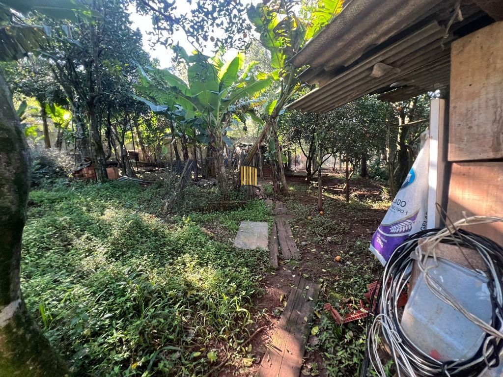 Chácara com 3 dormitórios à venda, 2000 m² por R$ 950.000,00 - Loteamento Rural Palermo - Gravataí/RS