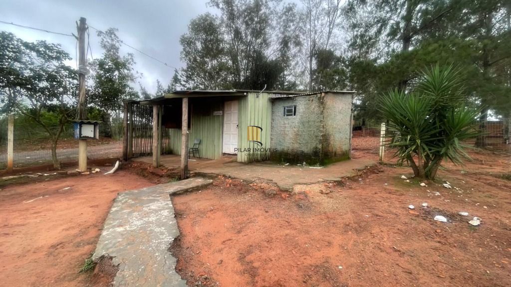 Sítio à venda, 100000 m² por R$ 390.000,00 - Morro da Cruz - Taquara/RS