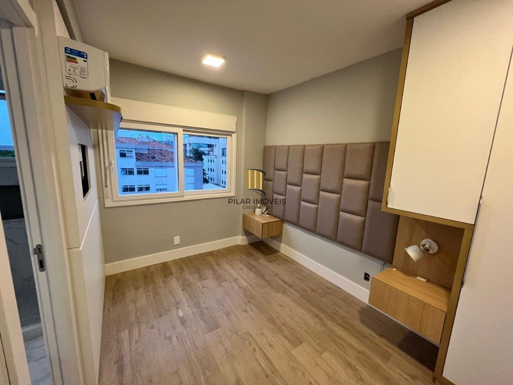 Lindo Apartamento Semi mobiliado com 2 dormitórios à venda por R$ 636.000 - Jardim Lindóia - Porto Alegre/RS