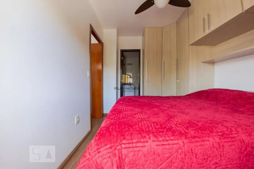 Apartamento à venda, 29 m² por R$ 160.000,00 - Vila Ipiranga - Porto Alegre/RS