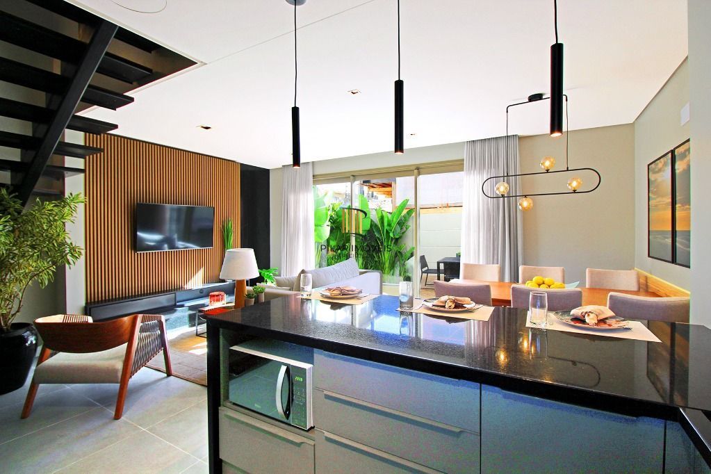 Sobrado com 3 dormitórios à venda, 144 m² por R$ 1.032.000,00 - Jardim Itu Sabará - Porto Alegre/RS