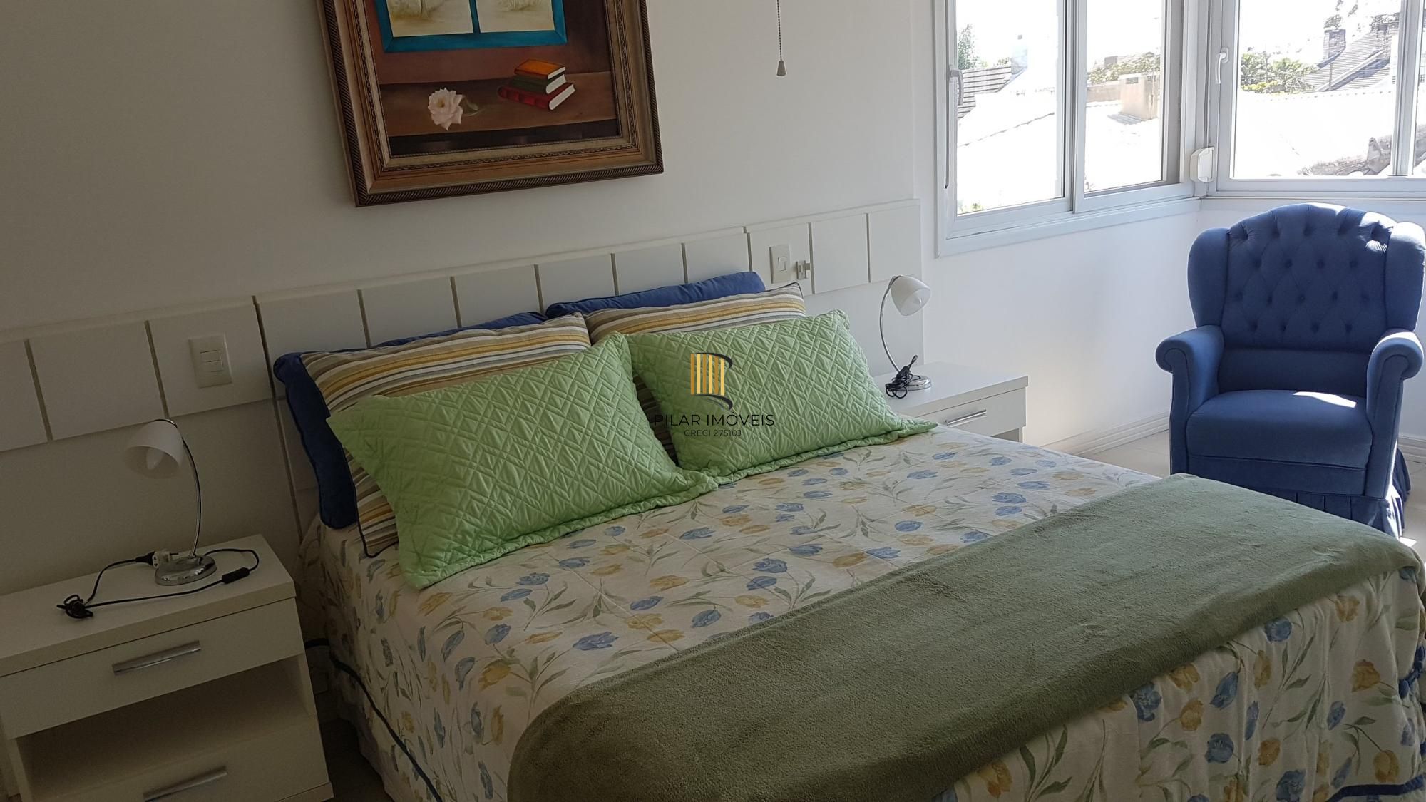 Casa com 6 dormitórios à venda, 354 m² por R$ 3.550.000 - Zona Nova - Capão da Canoa/RS