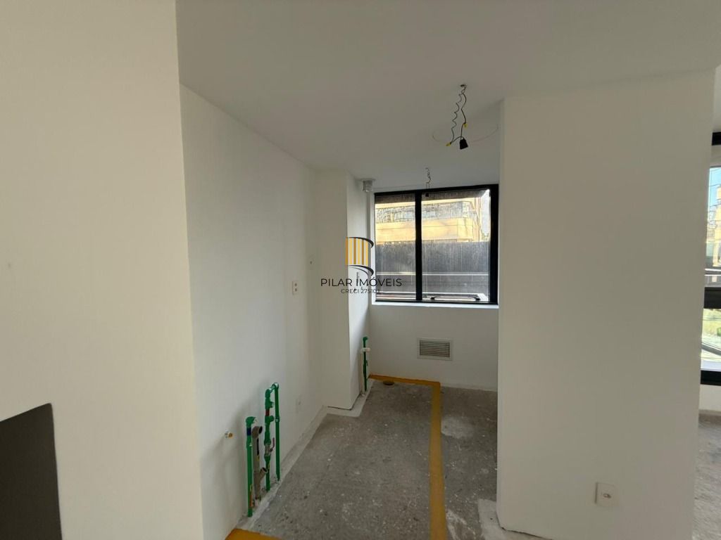 Apartamento com 1 dormitório à venda, 59 m² por R$ 947.785,00 - Auxiliadora - Porto Alegre/RS