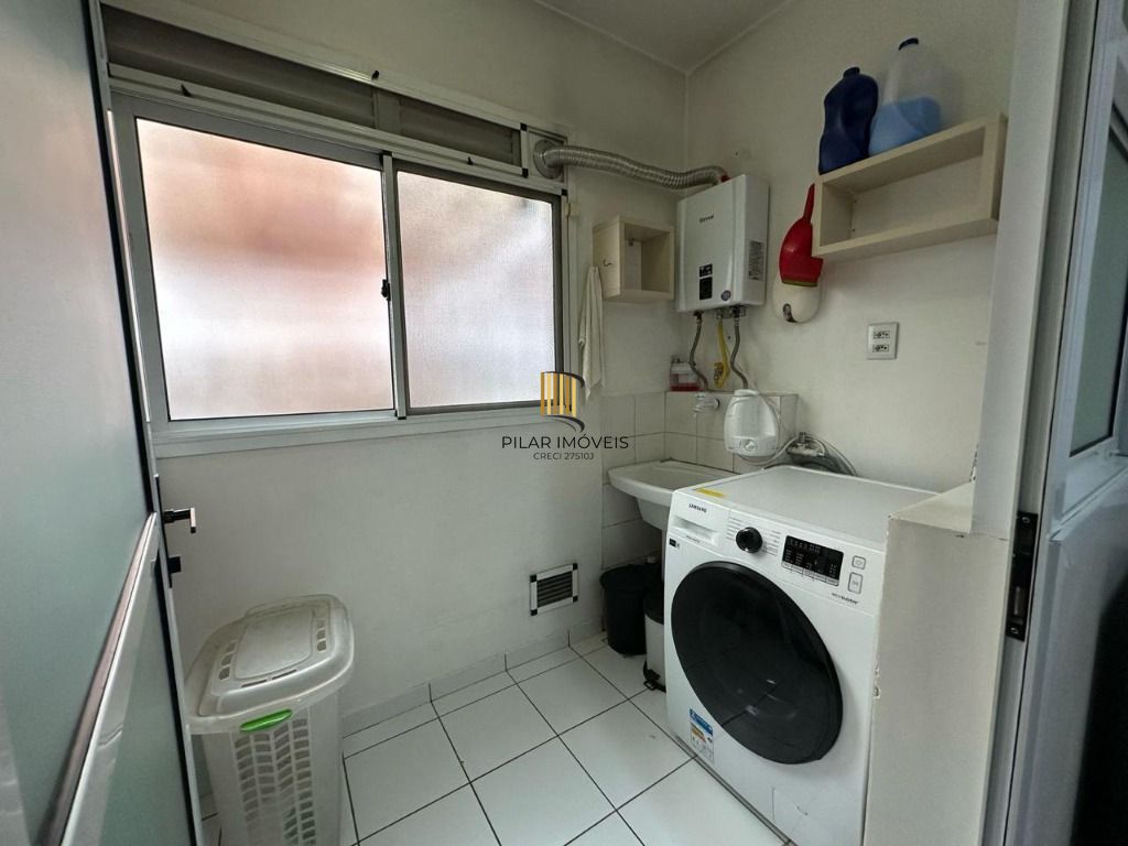 Casa com 3 dormitórios à venda, 144 m² por R$ 899.000,00 - Ecoville - Porto Alegre/RS