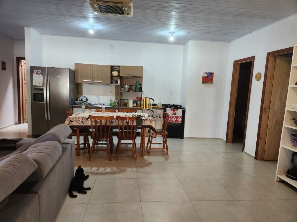 Casa com 4 dormitórios à venda, 162 m² por R$ 250.000,00 - Costa do Sol - Cidreira/RS