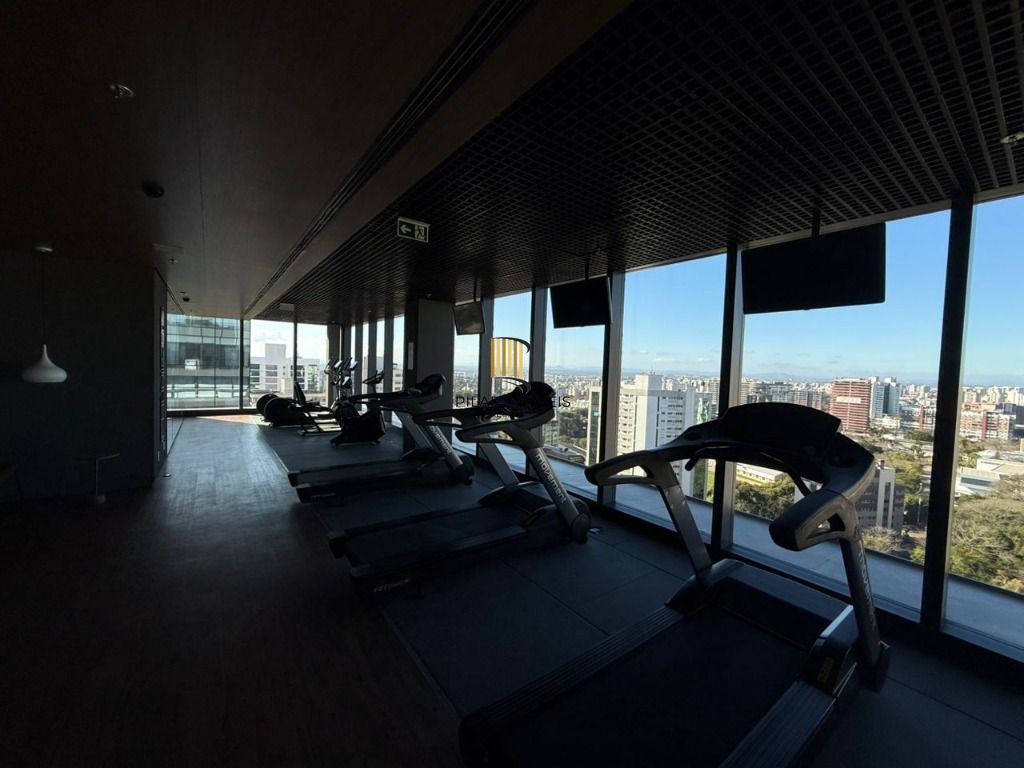 Apartamento com 1 dormitório à venda, 59 m² por R$ 947.785,00 - Auxiliadora - Porto Alegre/RS