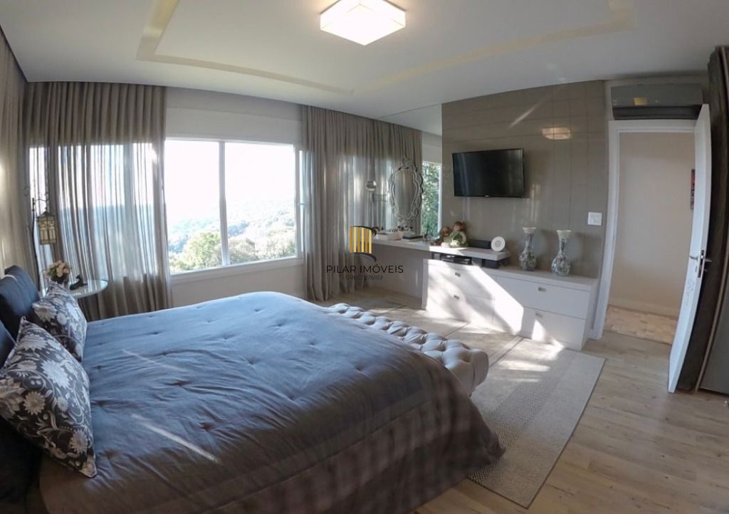 Sítio com 2 dormitórios à venda, 20000 m² por R$ 2.500.000,00 - Desvio Rizzo - Caxias do Sul/RS