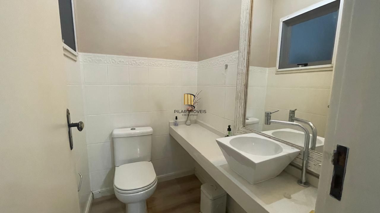 Casa 3 dormitórios no bairro Sarandi