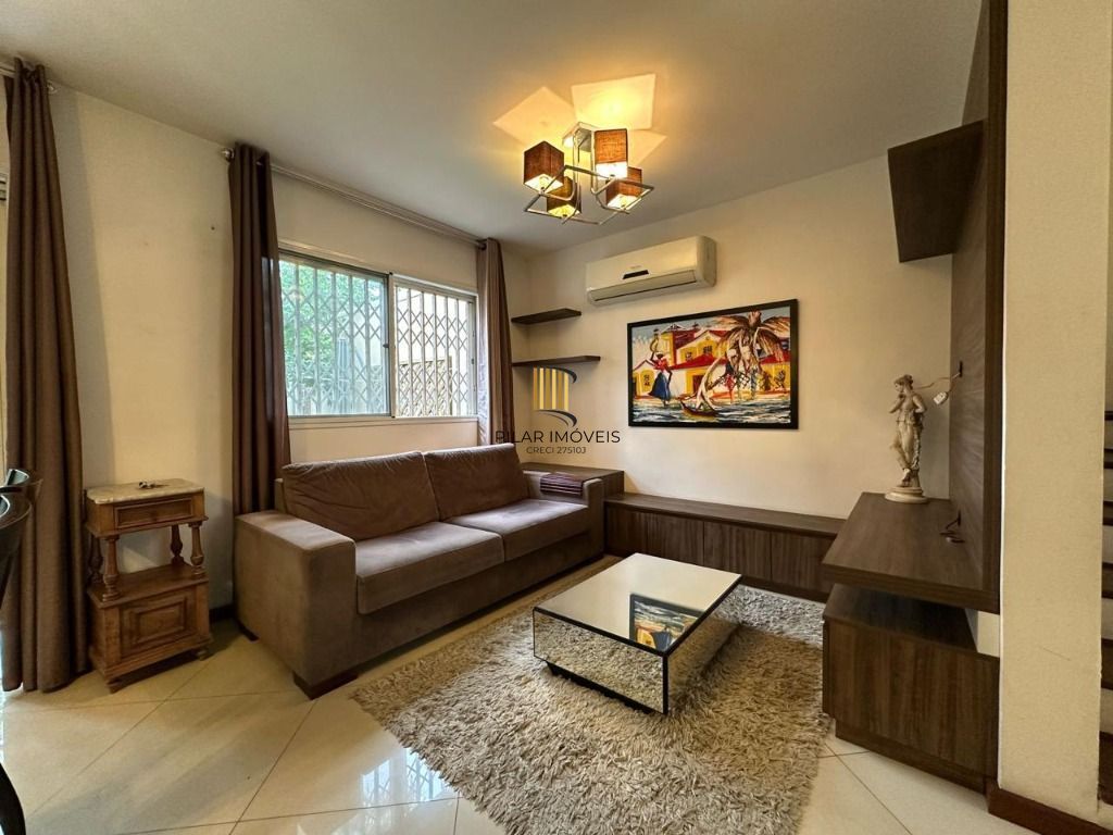 Casa com 3 dormitórios à venda, 144 m² por R$ 899.000,00 - Ecoville - Porto Alegre/RS