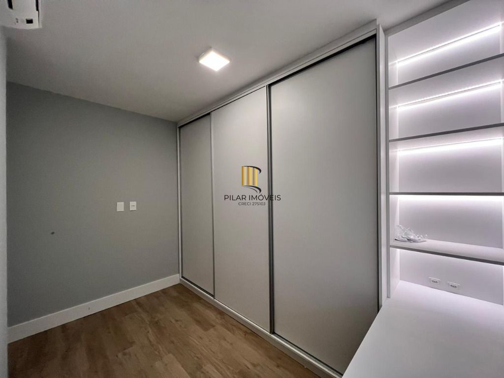 Lindo Apartamento Semi mobiliado com 2 dormitórios à venda por R$ 636.000 - Jardim Lindóia - Porto Alegre/RS