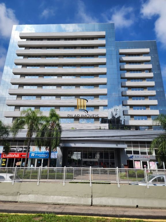 Sala Comercial 42 m²  R$ 373.000 - Cristo Redentor - Porto Alegre/RS - Venda