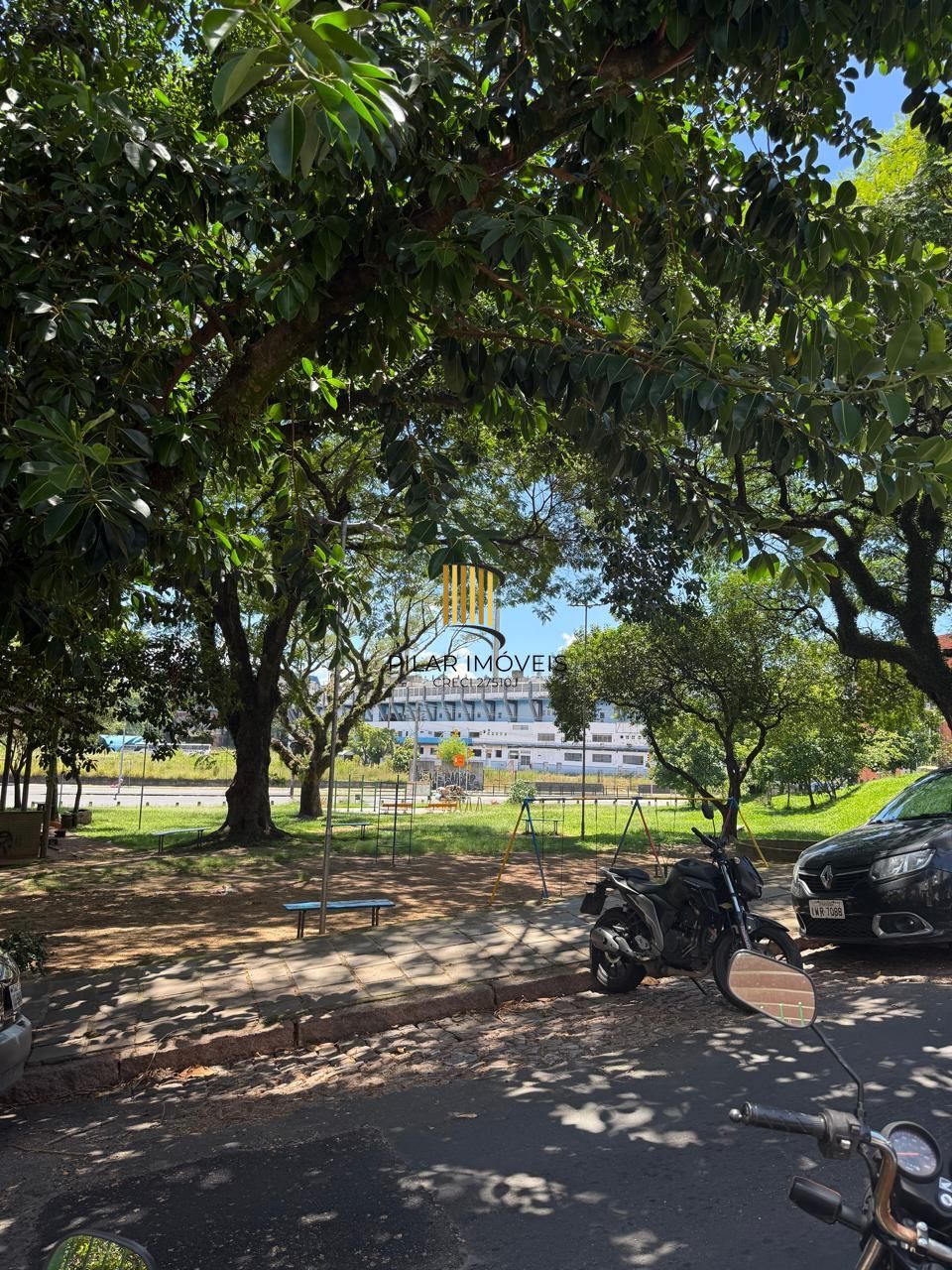 Apartamento 2 dormitórios no bairro Jardim Europa