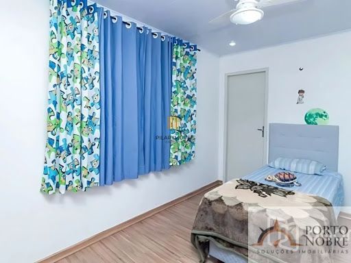 Casa com 3 dormitórios à venda, 180 m² por R$ 495.000,00 - Parque Santa Fé - Porto Alegre/RS