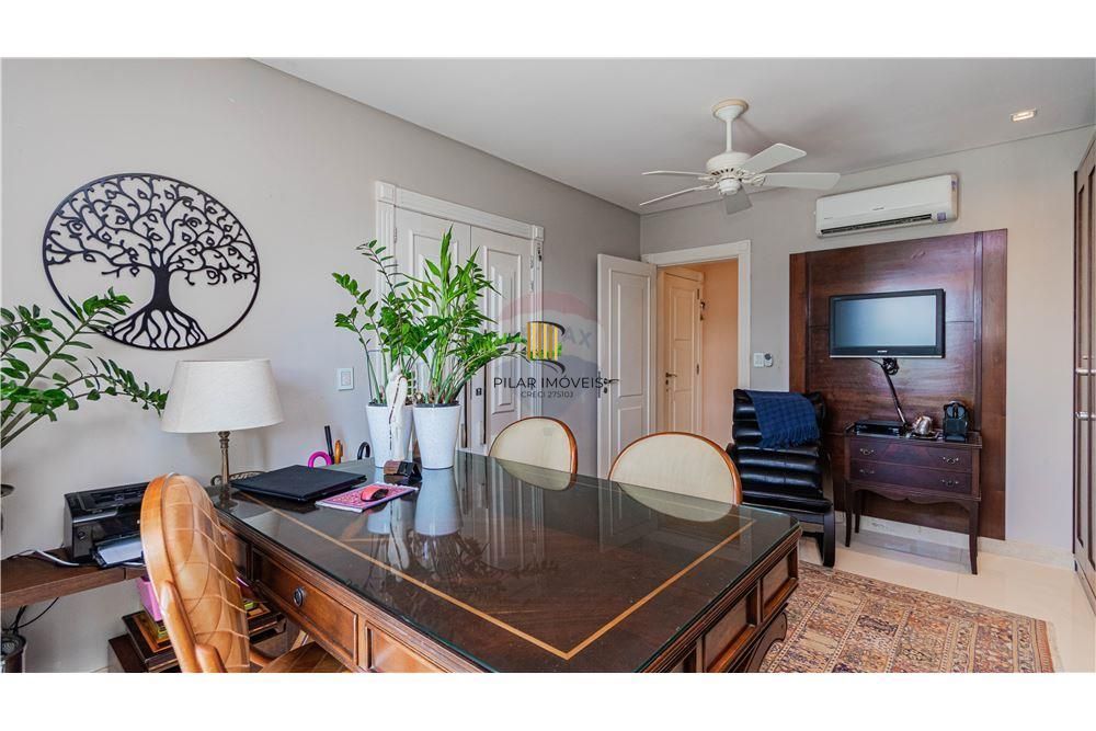 Casa luxuosa à venda, 941 m² por R$ 6.800.000 - Cavalhada - Porto Alegre/RS