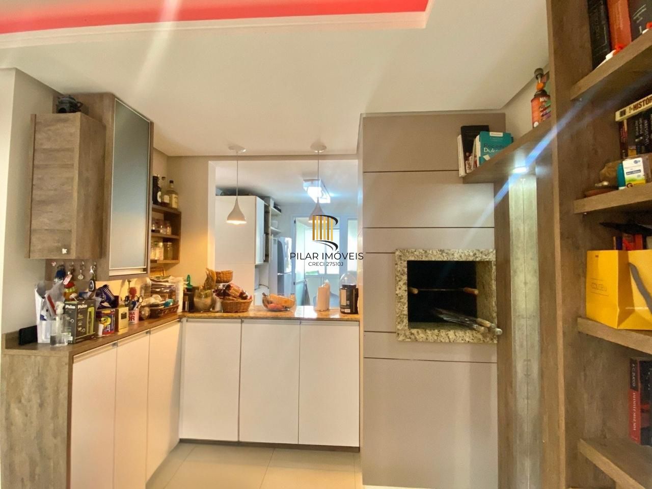 Casa de Condomínio 3 dormitórios no bairro Sarandi