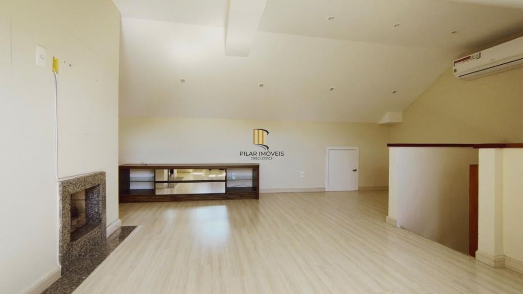 Casa com 3 dormitórios à venda, 134 m² por R$ 895.000 - Estância Velha - Canoas/RS