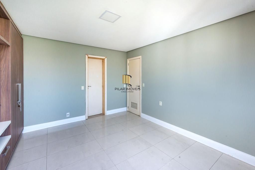 PORTO NOBRE vende excelente apartamento semi mobiliado, com 3 quartos, no bairro Rio Branco.