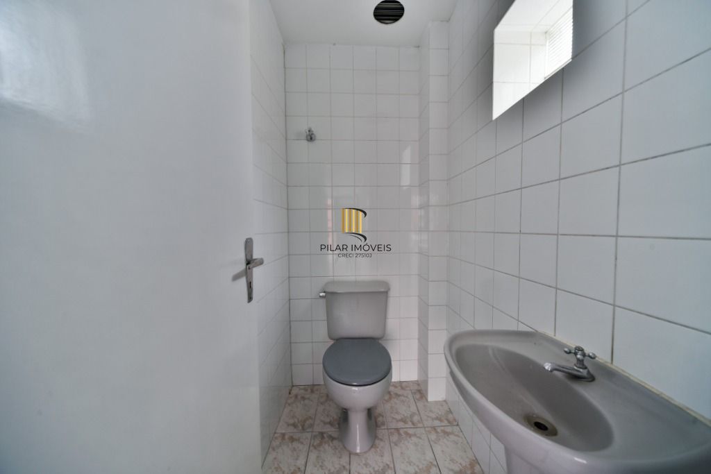 Sala à venda, 48 m² por R$ 155.000 - Passo d'Areia - Porto Alegre/RS - Pilar Imóveis