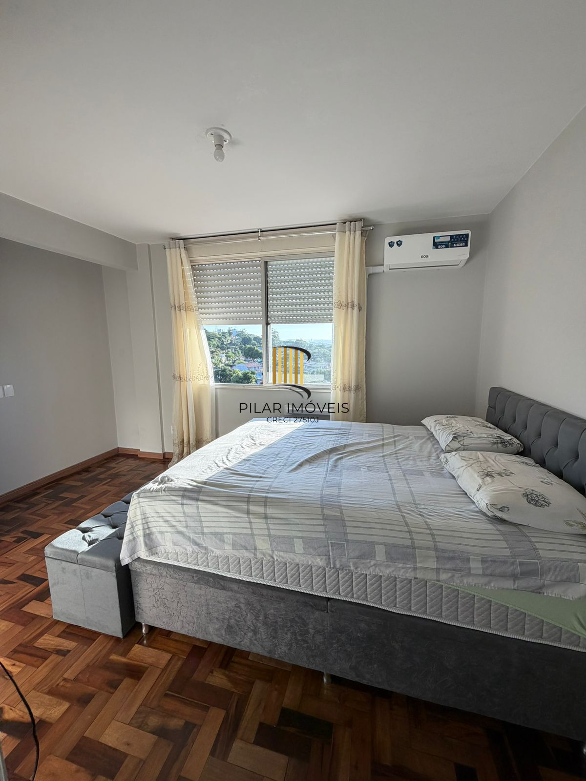 3 minutos do Bourbon Teresópolis, com 110m, 3 dorm e infra completa.