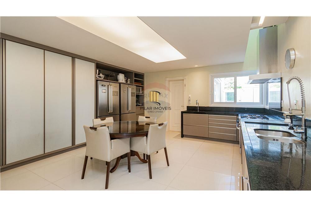 Casa luxuosa à venda, 941 m² por R$ 6.800.000 - Cavalhada - Porto Alegre/RS