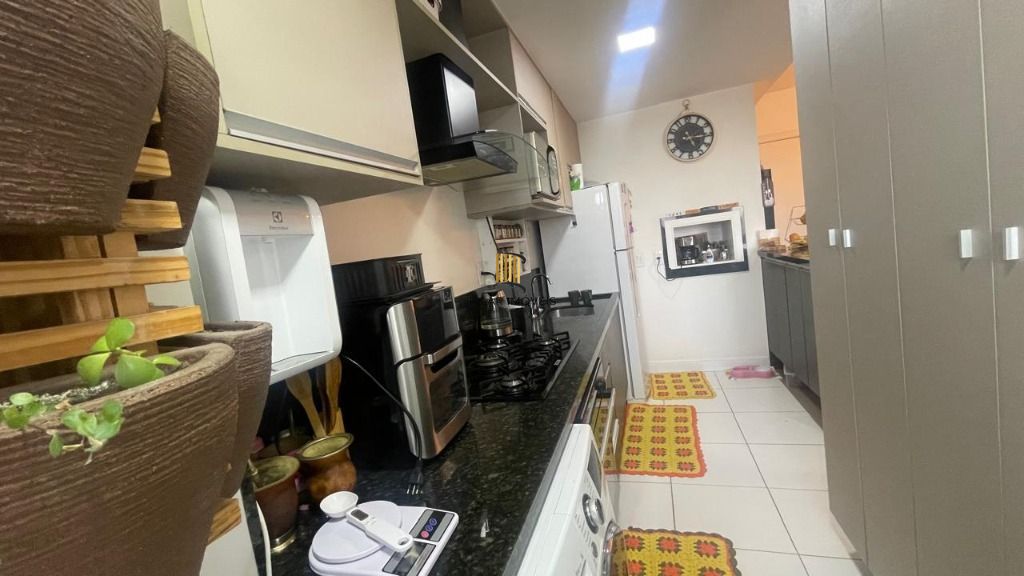 Apartamento com 2 dormitórios à venda, 61 m² por R$ 550.000,00 - Jardim Lindóia - Porto Alegre/RS