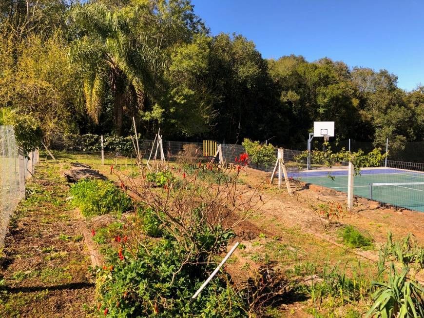 Sítio à venda, 110000 m² por R$ 2.250.000,00 - Vila Germania - Nova Petrópolis/RS