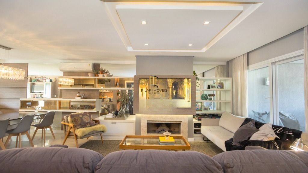 Casa com 3 dormitórios à venda por R$ 1.699.000,00 - Sarandi - Porto Alegre/RS