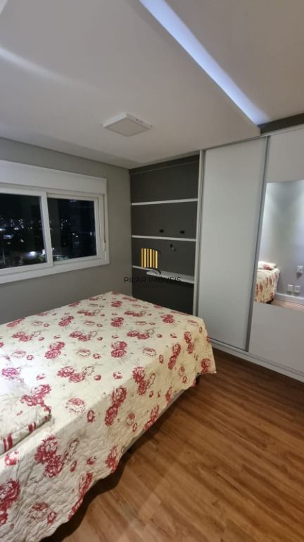 Apartamento com 3 dormitórios à venda, 76 m² por R$ 648.000,00 - Sarandi - Porto Alegre/RS