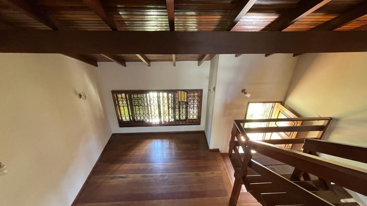 Casa 4 dormitórios no bairro Jardim Itu