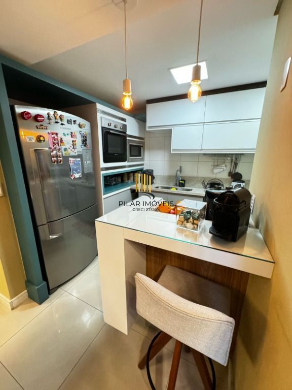 Casa com 3 dormitórios à venda por R$ 569.000,00 - Alto Petropolis - Porto Alegre/RS