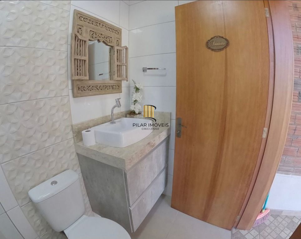 Sítio com 2 dormitórios à venda, 20000 m² por R$ 2.500.000,00 - Desvio Rizzo - Caxias do Sul/RS