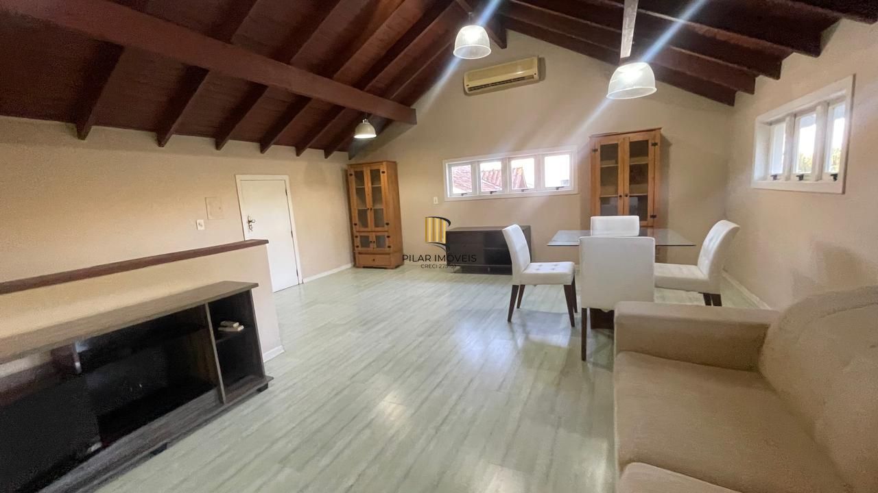 Casa 3 dormitórios no bairro Sarandi