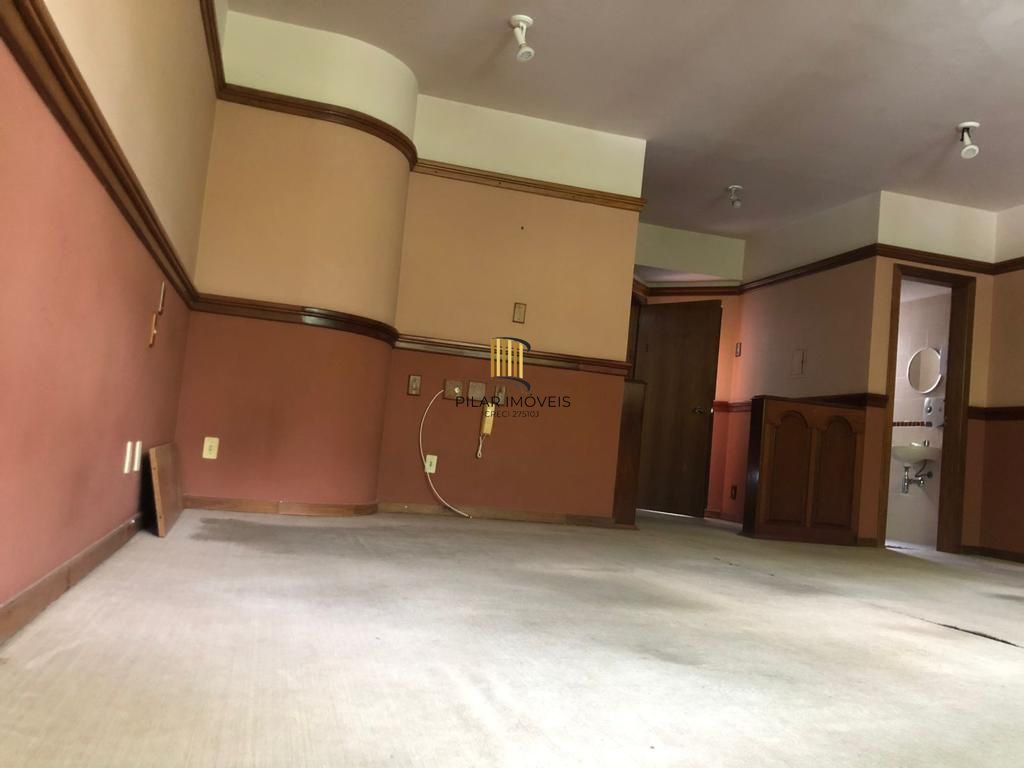 Sala à venda, 40 m² por R$ 130.000,00 - Petrópolis - Porto Alegre/RS