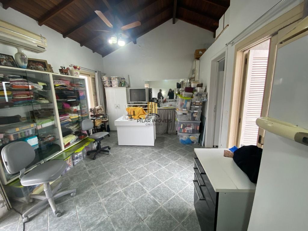 Sobrado com 3 dormitórios à venda, 195 m² por R$ 720.000,00 - Jardim Itu Sabará - Porto Alegre/RS