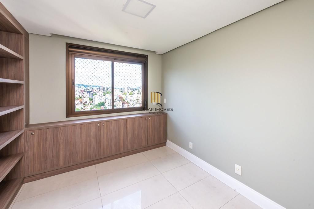 PORTO NOBRE vende excelente apartamento semi mobiliado, com 3 quartos, no bairro Rio Branco.