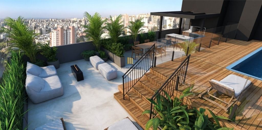 Apartamento com 2 dormitórios à venda, 67 m² por R$ 668.000 - Passo dAreia - Porto Alegre/RS