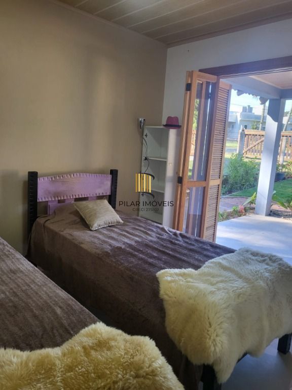 Casa com 3 dormitórios à venda, 250 m² por R$ 600.000,00 - Águas Claras - Viamão/RS