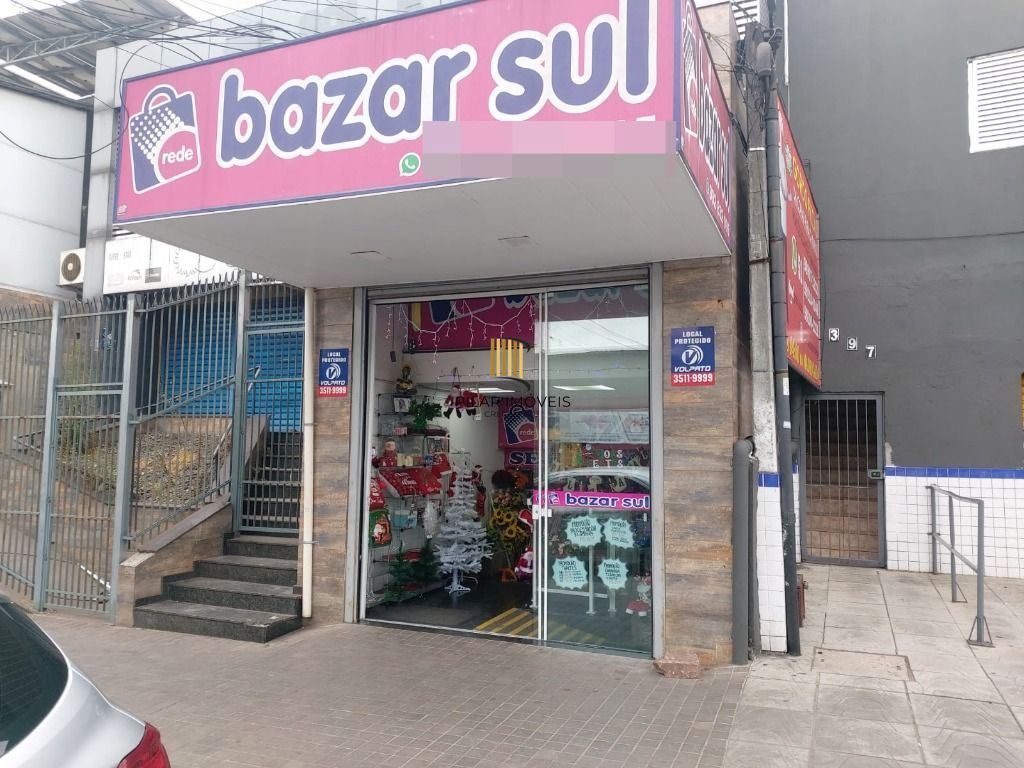 Ponto à venda, 250 m² por R$ 350.000,00 - Rubem Berta - Porto Alegre/RS