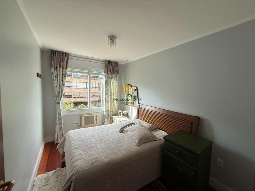 Cobertura com 2 dormitórios à venda, 300 m² por R$ 1.350.000,00 - Moinhos de Vento - Porto Alegre/RS