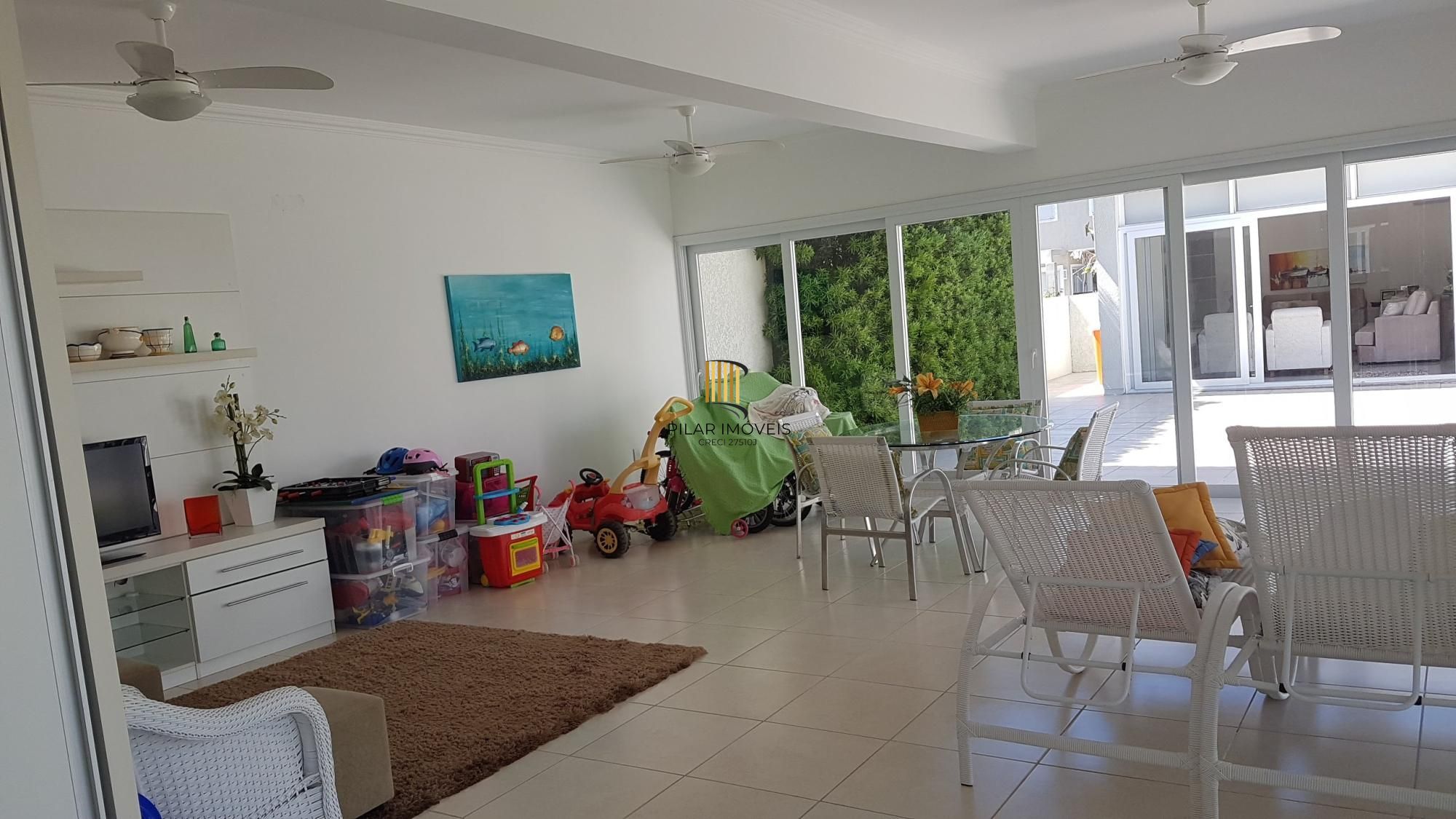 Casa com 6 dormitórios à venda, 354 m² por R$ 3.550.000 - Zona Nova - Capão da Canoa/RS