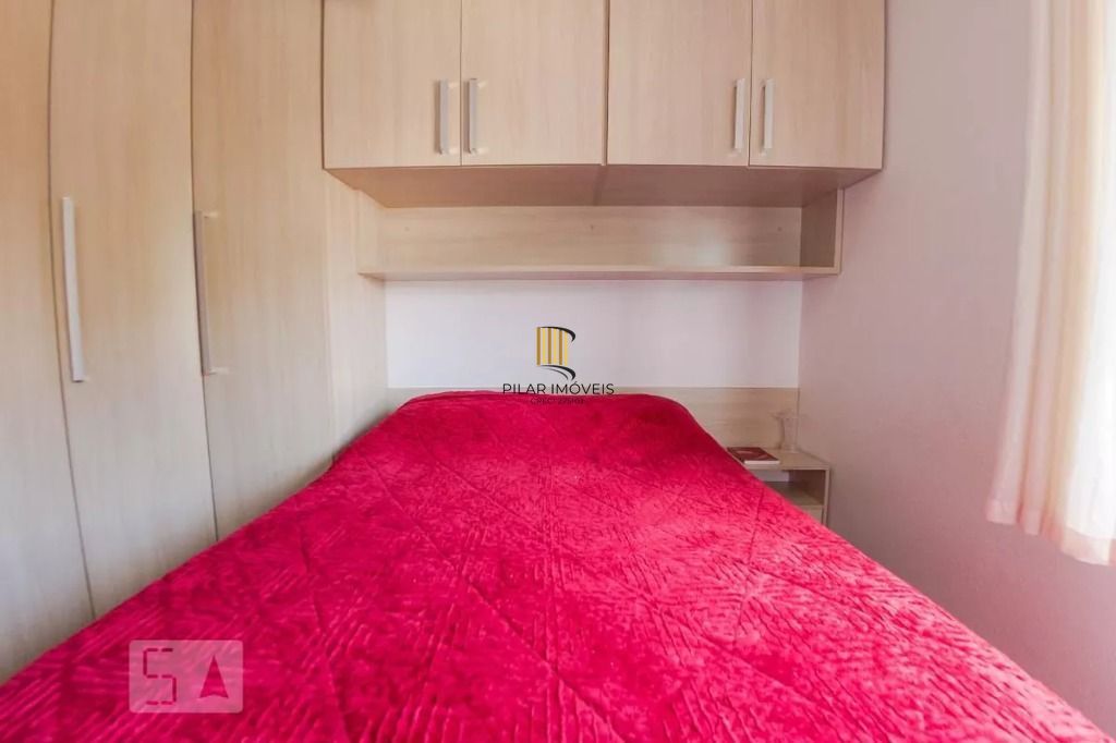 Apartamento à venda, 29 m² por R$ 160.000,00 - Vila Ipiranga - Porto Alegre/RS