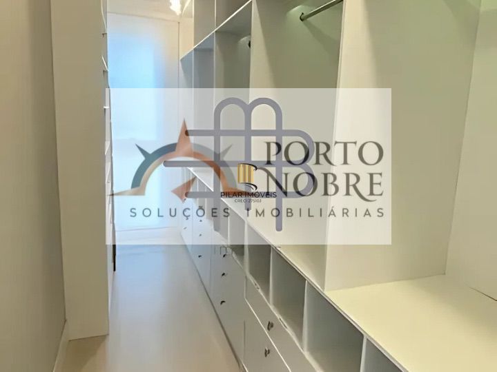 Casa com 3 SUITES Semi mobiliada, 280 m² - venda por R$ 1.950.000 ou aluguel por R$ 15.500/mês - Ecoville - Porto Alegre/RS