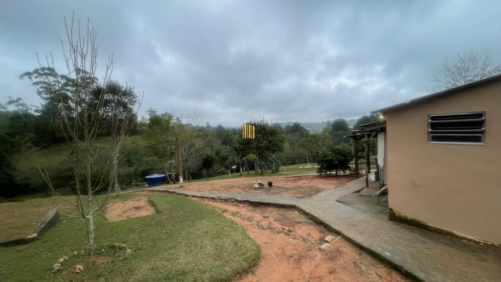 Sítio à venda, 100000 m² por R$ 390.000,00 - Morro da Cruz - Taquara/RS