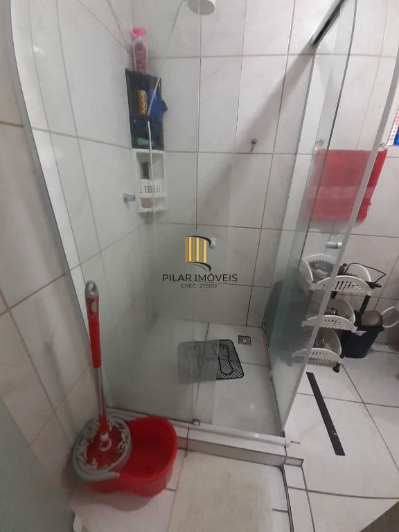 Apartamento à venda, 50 m² por R$ 135.000,00 - Rubem Berta - Porto Alegre/RS