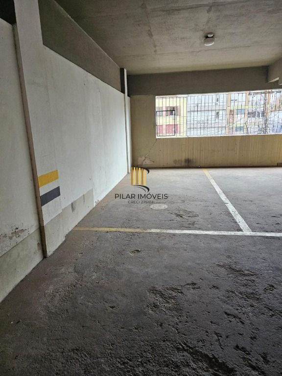 Sala à venda, 51 m² por R$ 265.000,00 - Floresta - Porto Alegre/RS