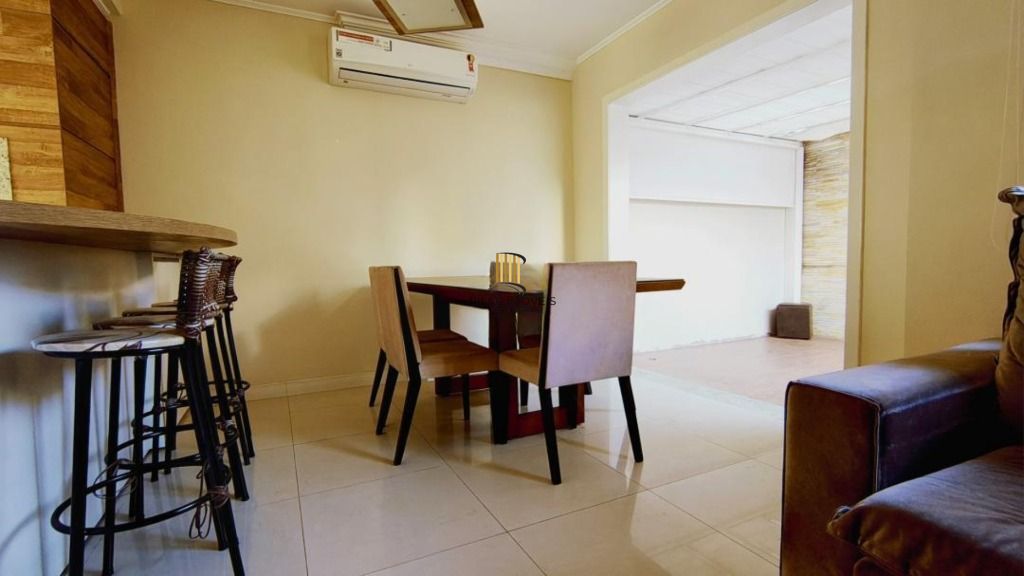 Casa com 3 dormitórios à venda, 134 m² por R$ 895.000 - Estância Velha - Canoas/RS