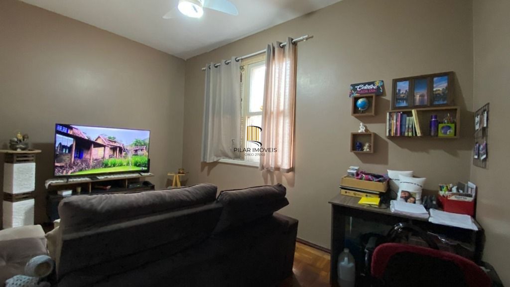 Apartamento com 3 dormitórios à venda, 77 m² por R$ 275.000,00 - Sarandi - Porto Alegre/RS