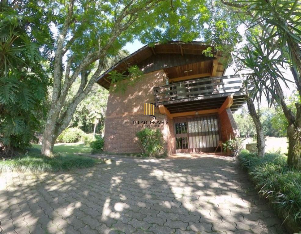 Sítio à venda, 210000 m² por R$ 3.200.000 - Br-116 - Nova Petrópolis/RS