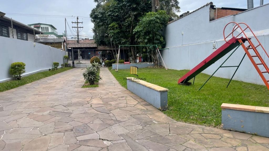 Apartamento com 1 dormitório à venda, 45 m² por R$ 150.000,00 - Vila Ipiranga - Porto Alegre/RS