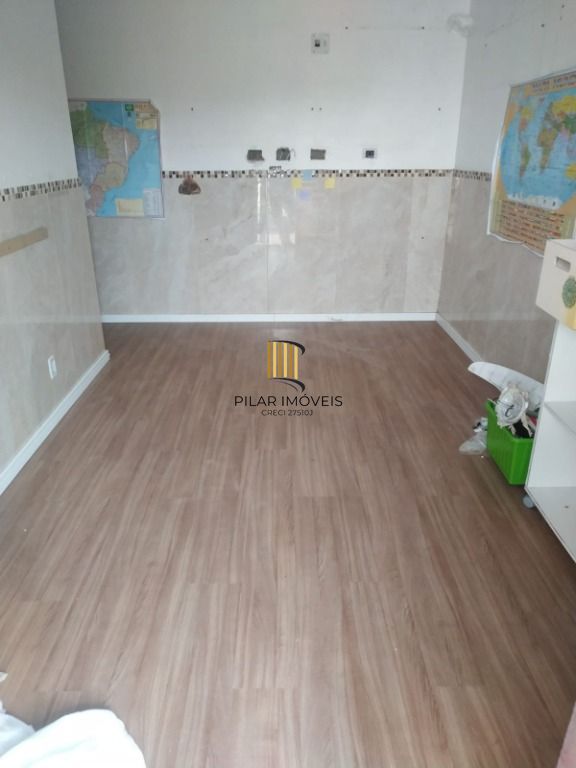 Casa com 4 dormitórios à venda por R$ 675.000,00 - Jardim Itu Sabará - Porto Alegre/RS